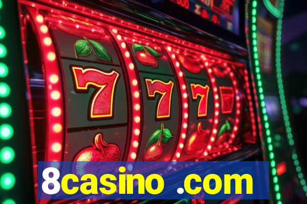 8casino .com